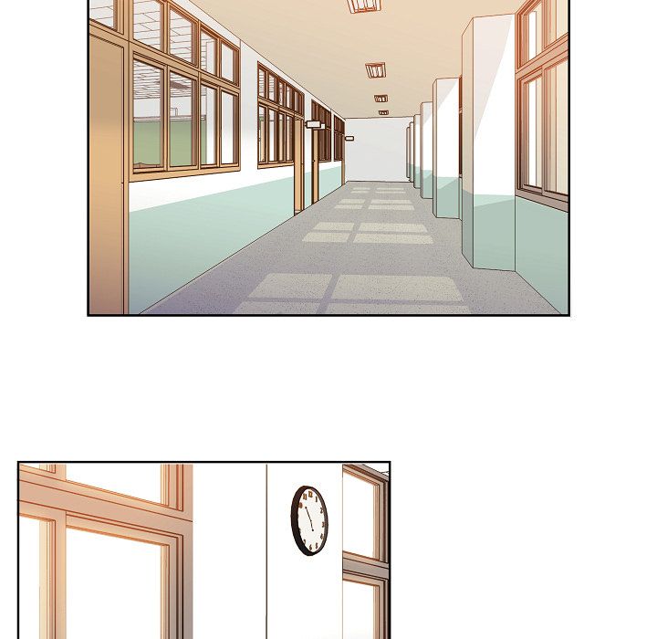 Scone Sweet Scone Manhwa - Chapter 1 Page 54