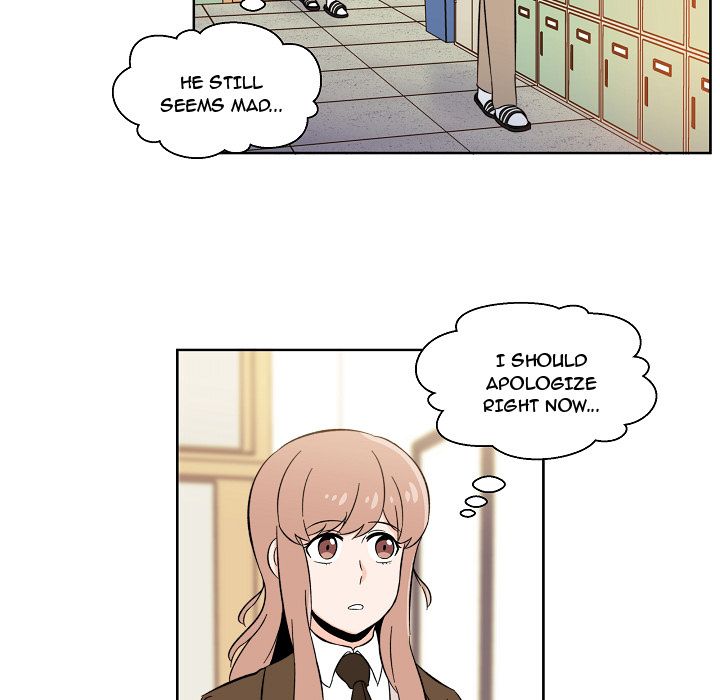 Scone Sweet Scone Manhwa - Chapter 1 Page 56