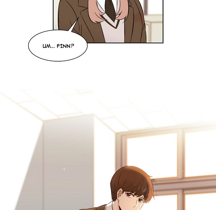 Scone Sweet Scone Manhwa - Chapter 1 Page 57