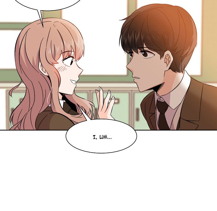Scone Sweet Scone Manhwa - Chapter 1 Page 61