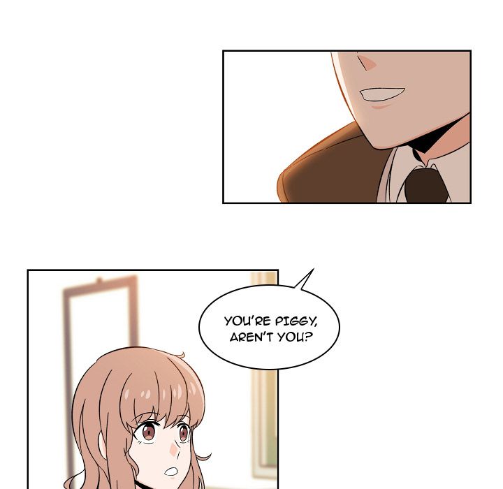 Scone Sweet Scone Manhwa - Chapter 1 Page 62