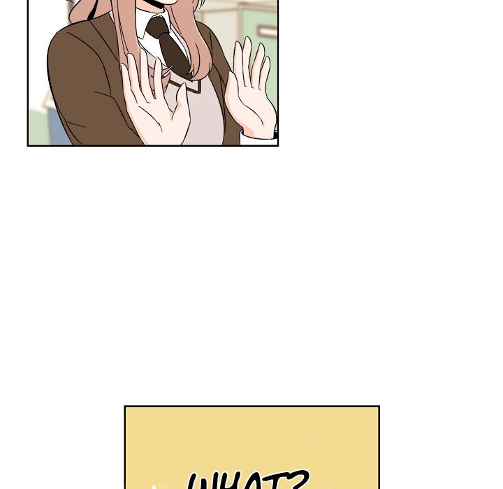 Scone Sweet Scone Manhwa - Chapter 1 Page 63