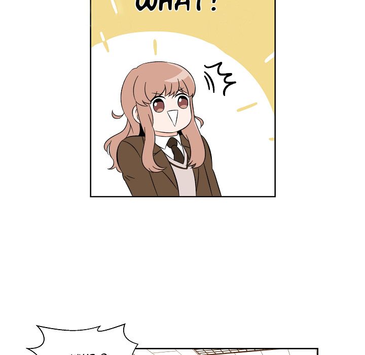 Scone Sweet Scone Manhwa - Chapter 1 Page 64