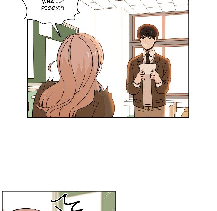 Scone Sweet Scone Manhwa - Chapter 1 Page 65