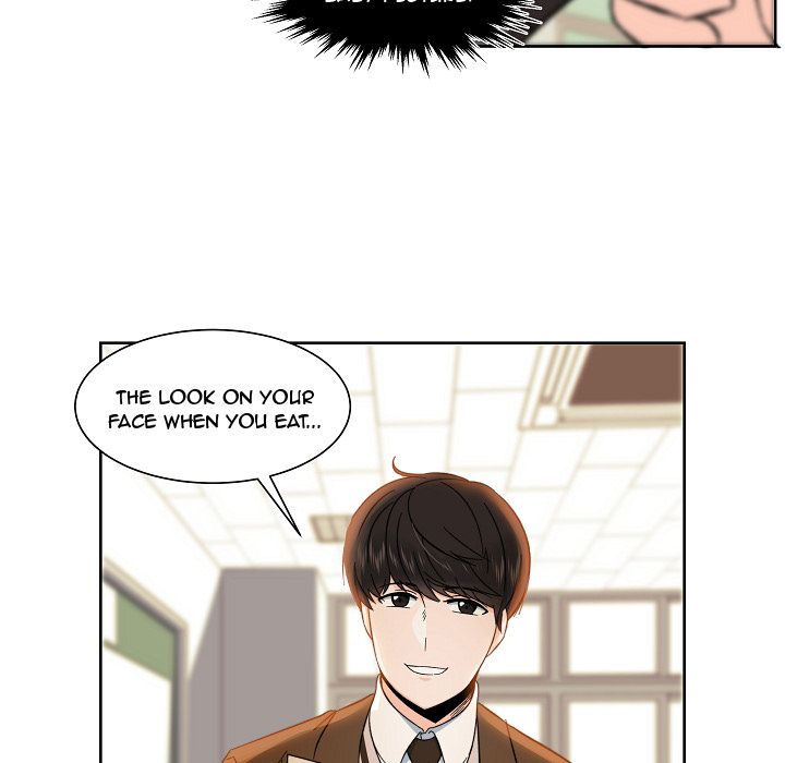 Scone Sweet Scone Manhwa - Chapter 1 Page 67