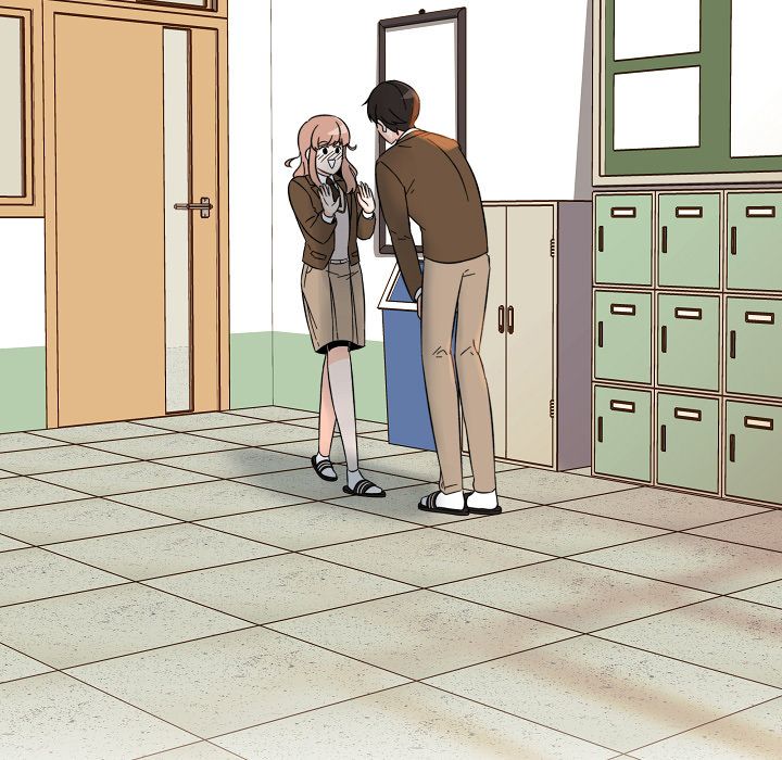 Scone Sweet Scone Manhwa - Chapter 1 Page 69