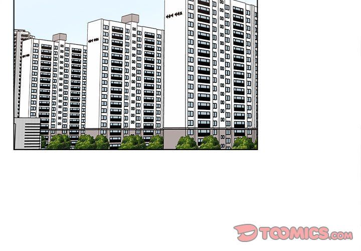 Scone Sweet Scone Manhwa - Chapter 50 Page 1