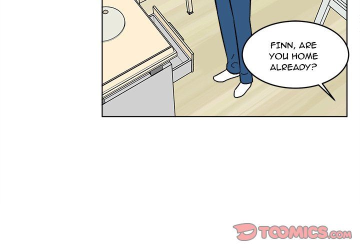 Scone Sweet Scone Manhwa - Chapter 50 Page 3