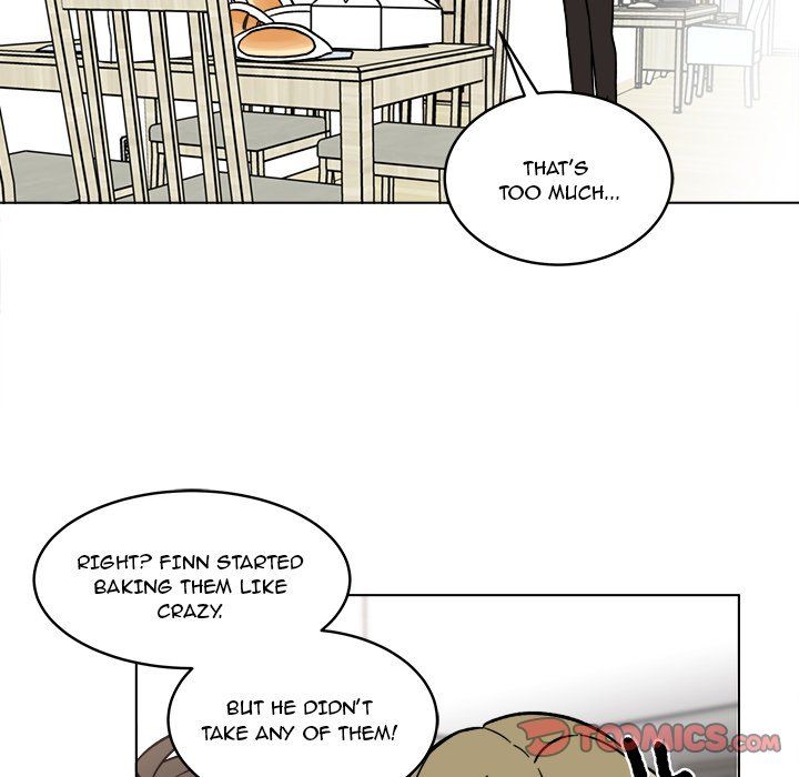 Scone Sweet Scone Manhwa - Chapter 50 Page 7