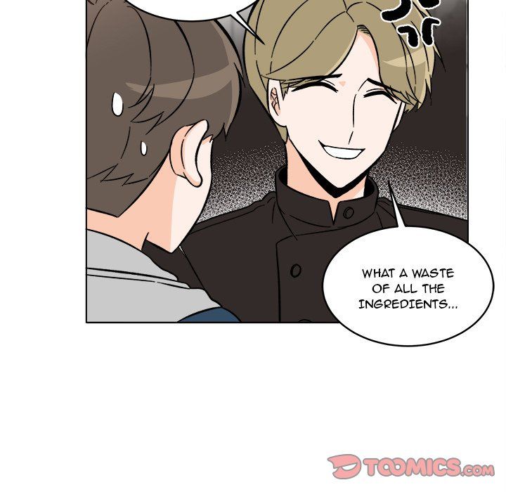 Scone Sweet Scone Manhwa - Chapter 50 Page 8