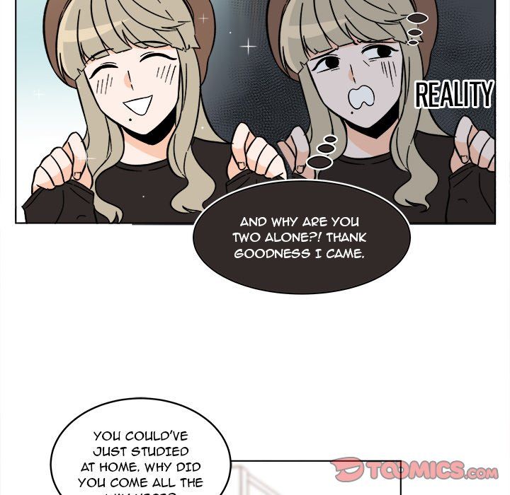 Scone Sweet Scone Manhwa - Chapter 50 Page 13