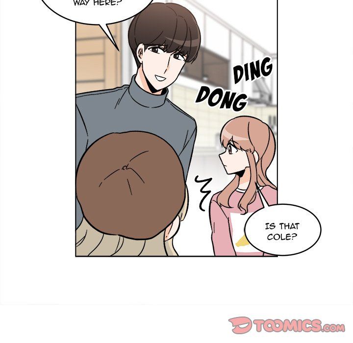 Scone Sweet Scone Manhwa - Chapter 50 Page 14