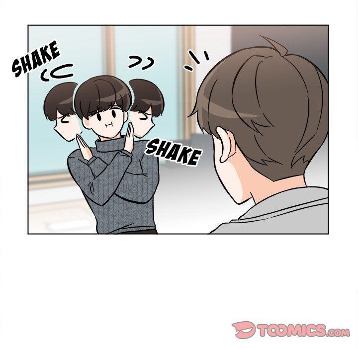 Scone Sweet Scone Manhwa - Chapter 50 Page 18