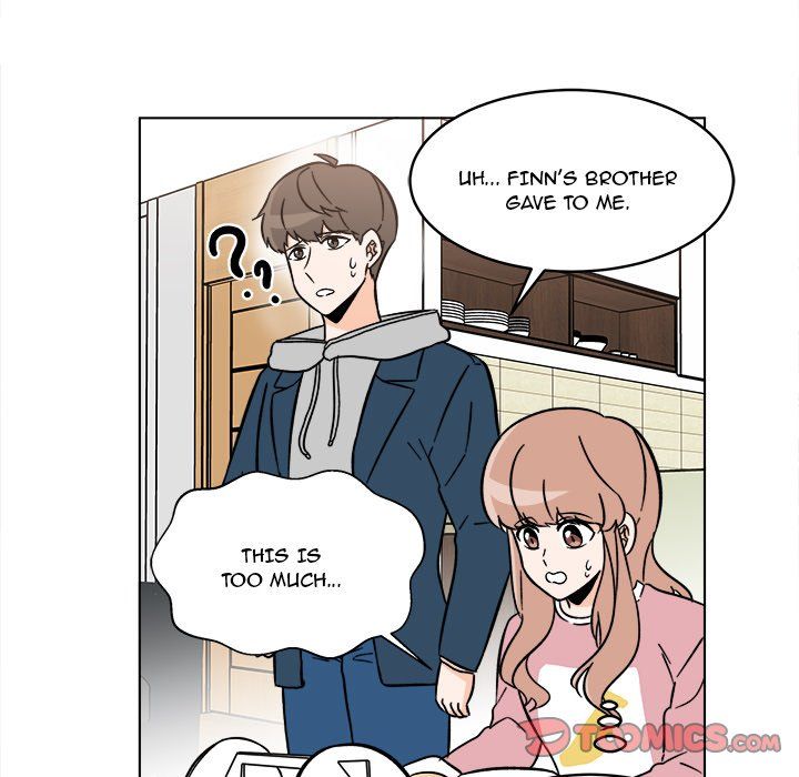 Scone Sweet Scone Manhwa - Chapter 50 Page 19