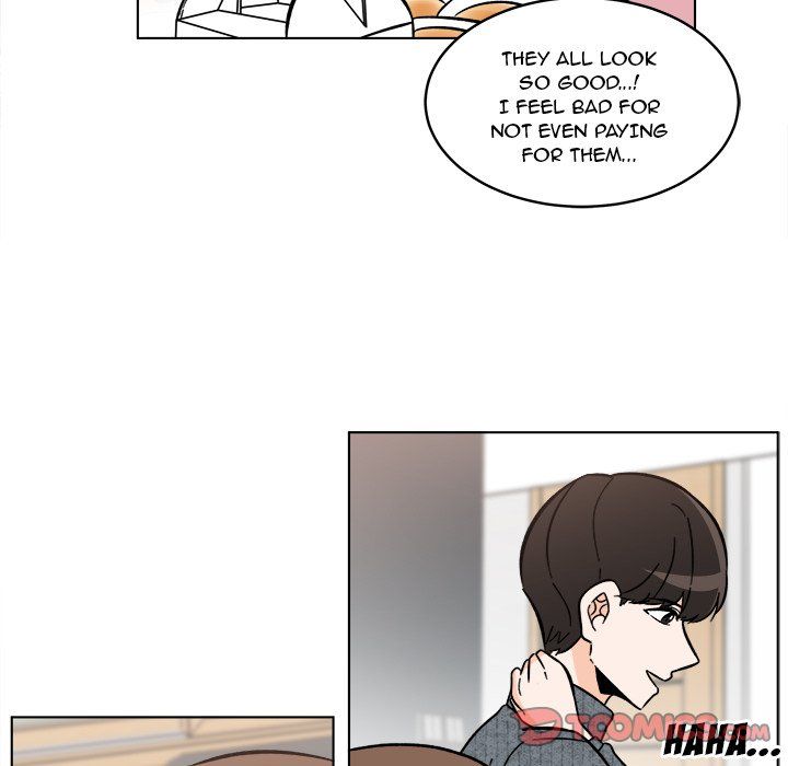 Scone Sweet Scone Manhwa - Chapter 50 Page 20