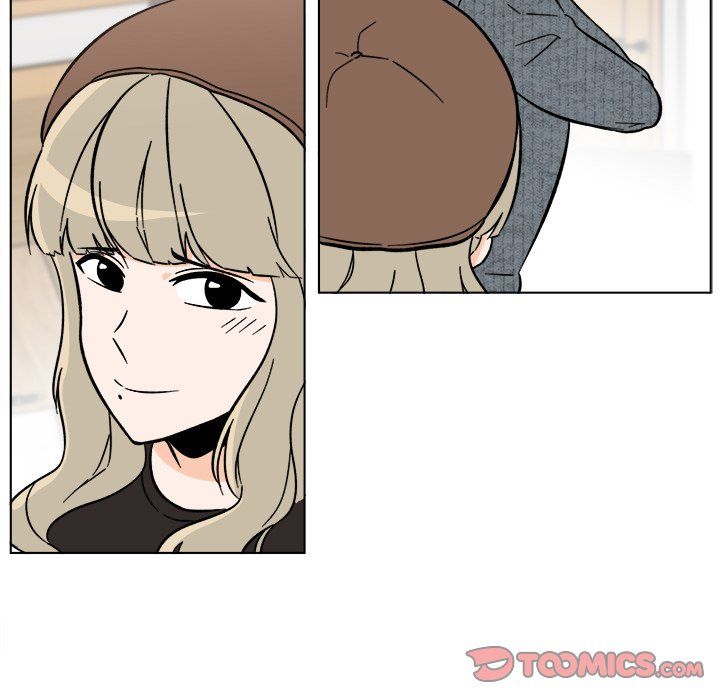 Scone Sweet Scone Manhwa - Chapter 50 Page 21