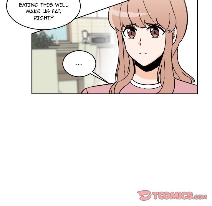 Scone Sweet Scone Manhwa - Chapter 50 Page 25