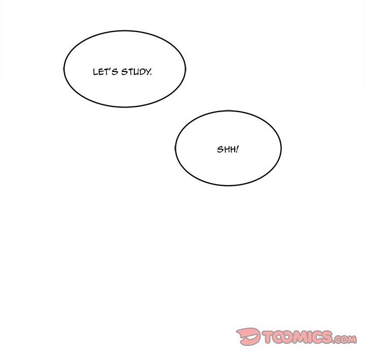 Scone Sweet Scone Manhwa - Chapter 50 Page 28