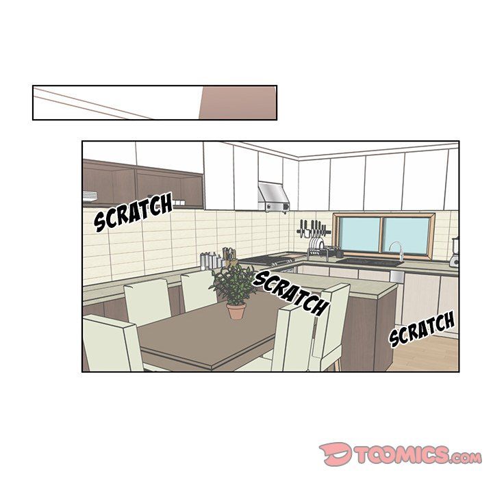 Scone Sweet Scone Manhwa - Chapter 50 Page 29