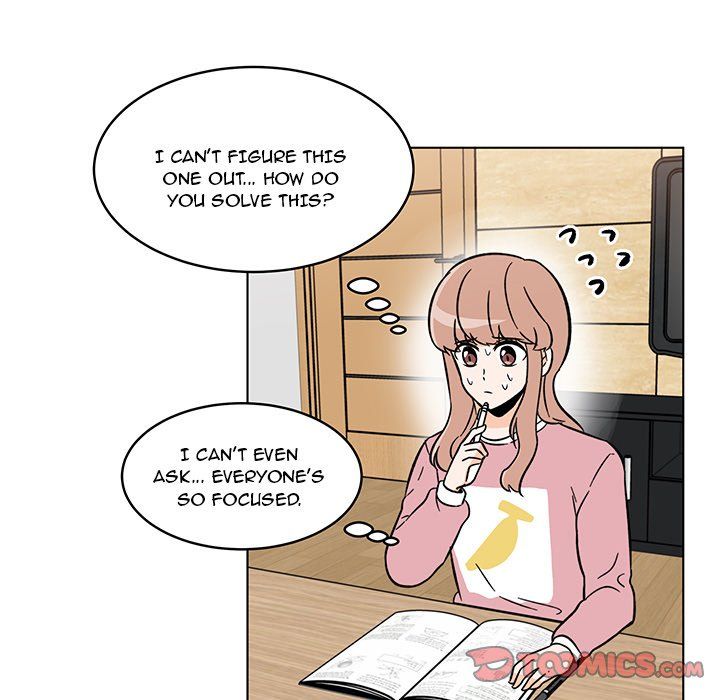 Scone Sweet Scone Manhwa - Chapter 50 Page 30