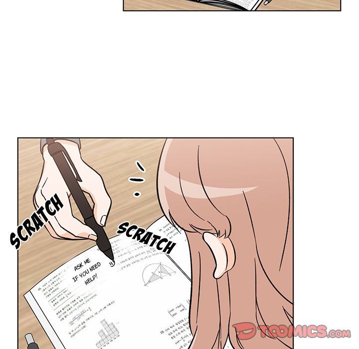 Scone Sweet Scone Manhwa - Chapter 50 Page 31