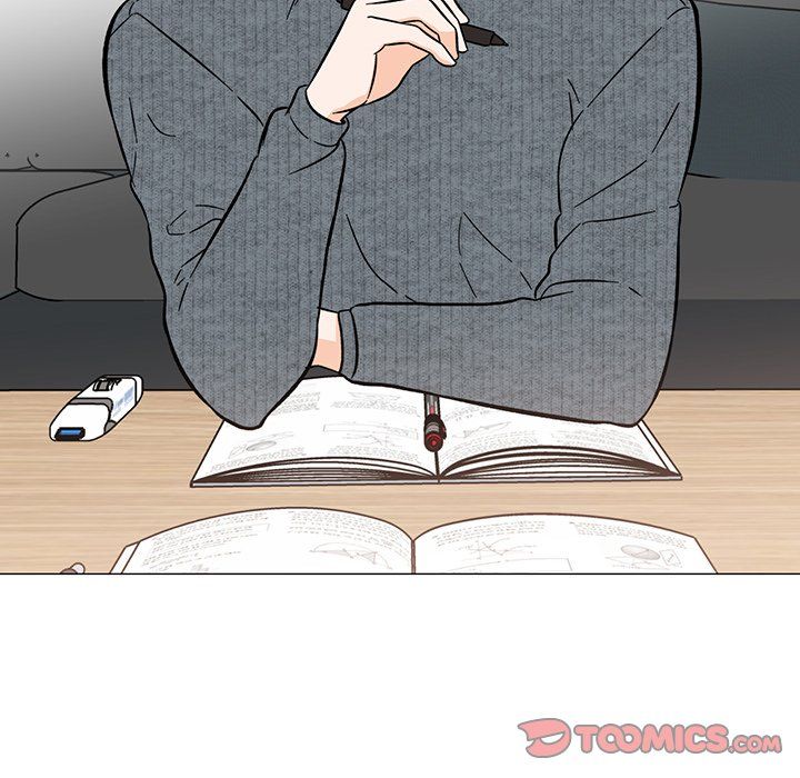 Scone Sweet Scone Manhwa - Chapter 50 Page 33