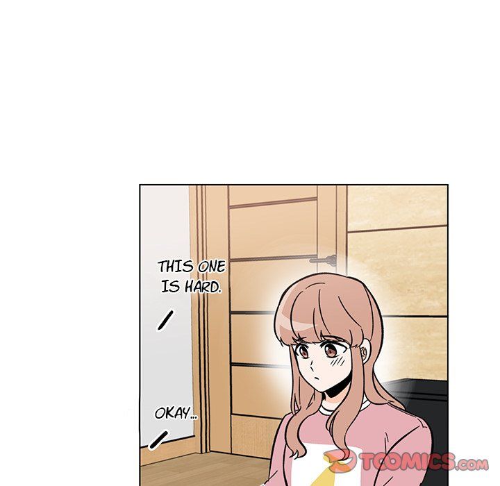 Scone Sweet Scone Manhwa - Chapter 50 Page 36