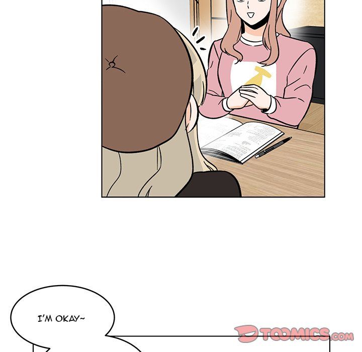 Scone Sweet Scone Manhwa - Chapter 50 Page 40