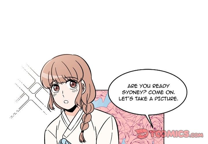 Scone Sweet Scone Manhwa - Chapter 20 Page 0