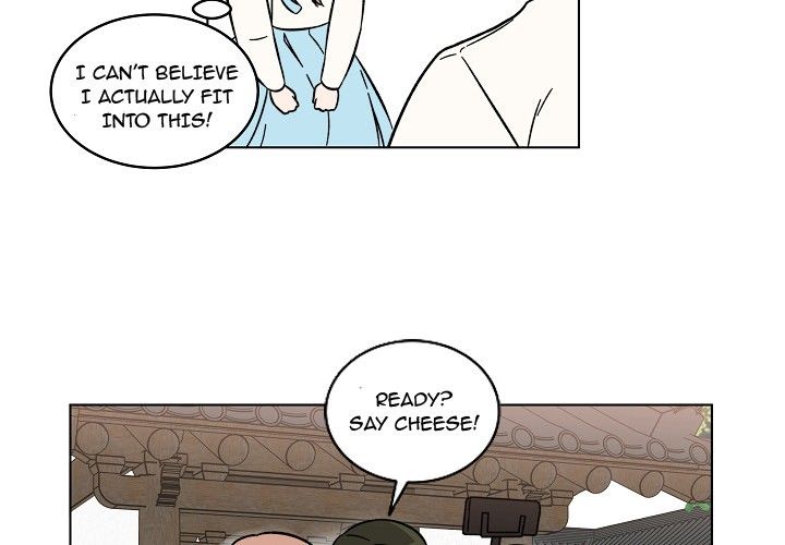 Scone Sweet Scone Manhwa - Chapter 20 Page 3