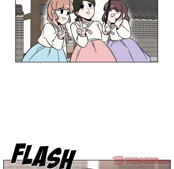 Scone Sweet Scone Manhwa - Chapter 20 Page 4