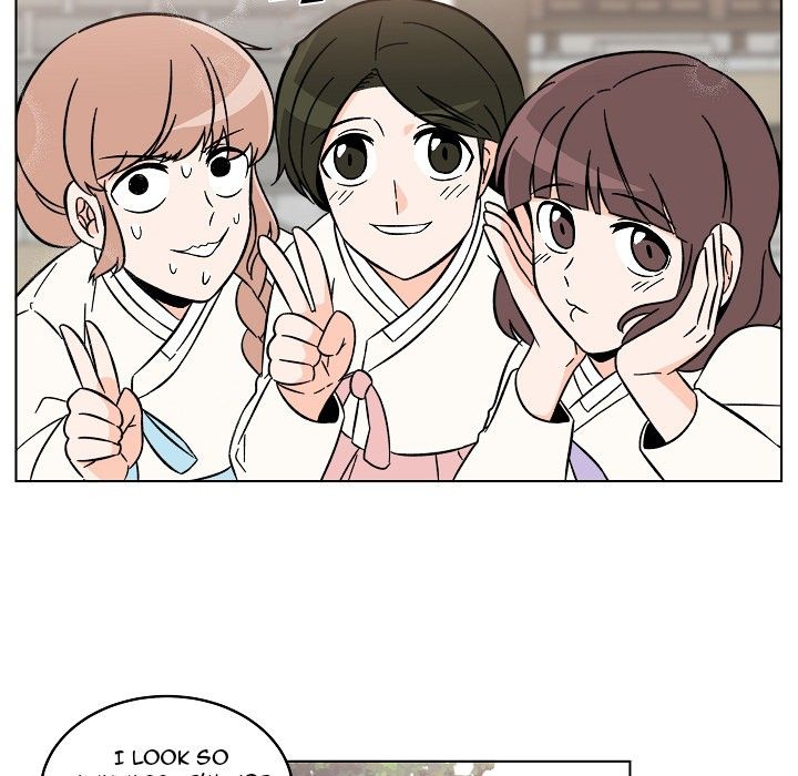 Scone Sweet Scone Manhwa - Chapter 20 Page 5