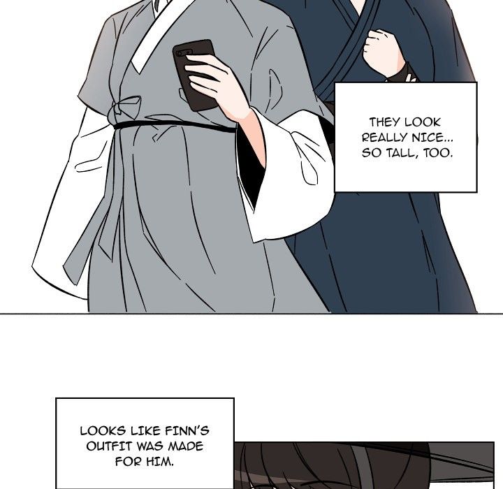 Scone Sweet Scone Manhwa - Chapter 20 Page 9