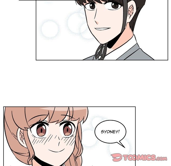 Scone Sweet Scone Manhwa - Chapter 20 Page 10