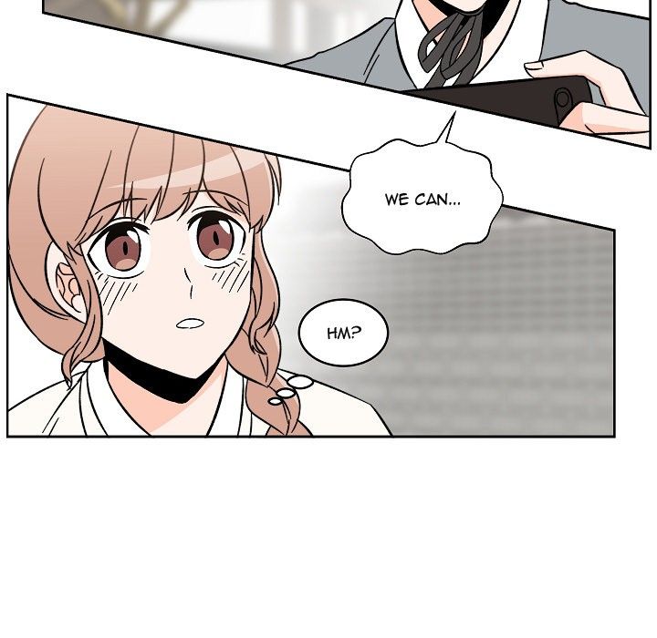 Scone Sweet Scone Manhwa - Chapter 20 Page 13