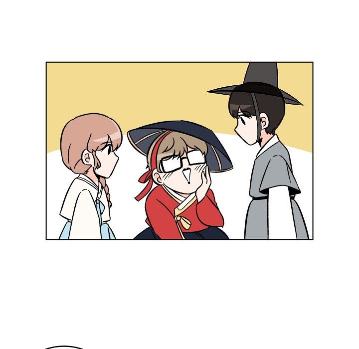 Scone Sweet Scone Manhwa - Chapter 20 Page 15