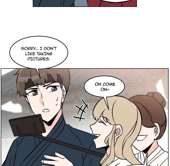 Scone Sweet Scone Manhwa - Chapter 20 Page 19