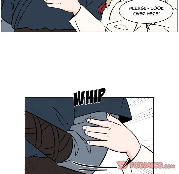 Scone Sweet Scone Manhwa - Chapter 20 Page 20