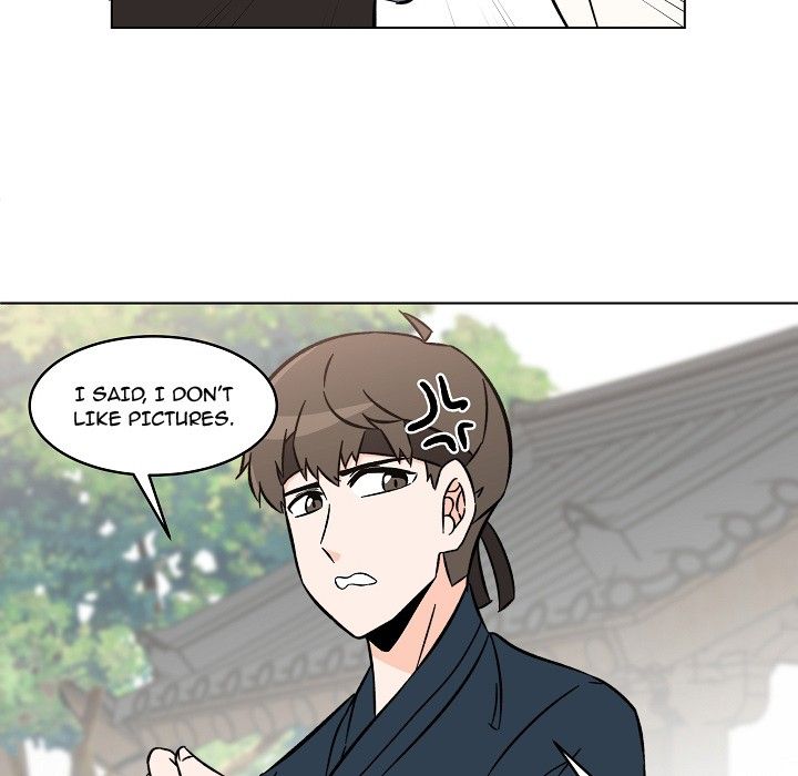 Scone Sweet Scone Manhwa - Chapter 20 Page 21