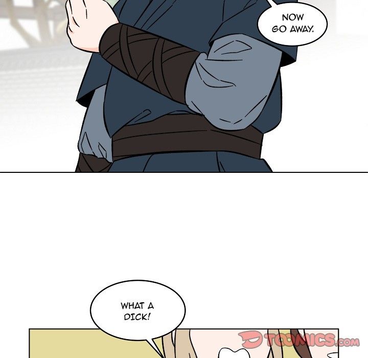 Scone Sweet Scone Manhwa - Chapter 20 Page 22