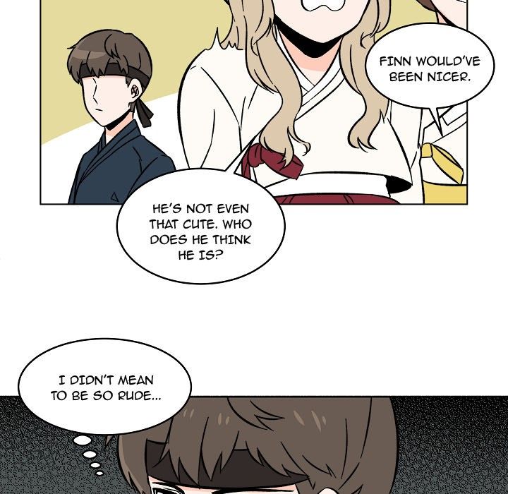 Scone Sweet Scone Manhwa - Chapter 20 Page 23