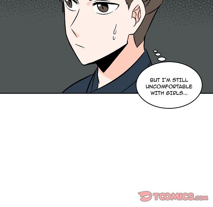 Scone Sweet Scone Manhwa - Chapter 20 Page 24