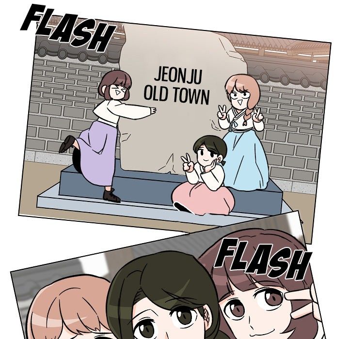 Scone Sweet Scone Manhwa - Chapter 20 Page 27