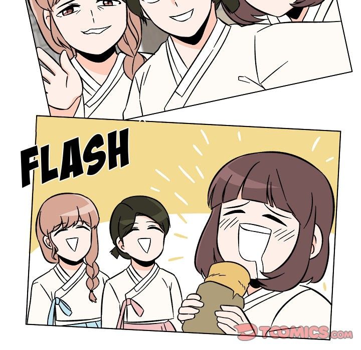 Scone Sweet Scone Manhwa - Chapter 20 Page 28