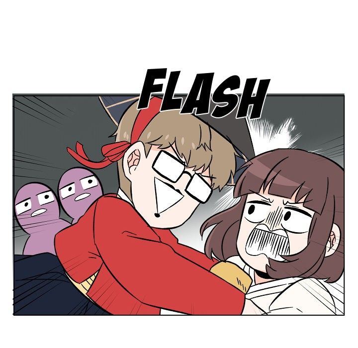 Scone Sweet Scone Manhwa - Chapter 20 Page 29