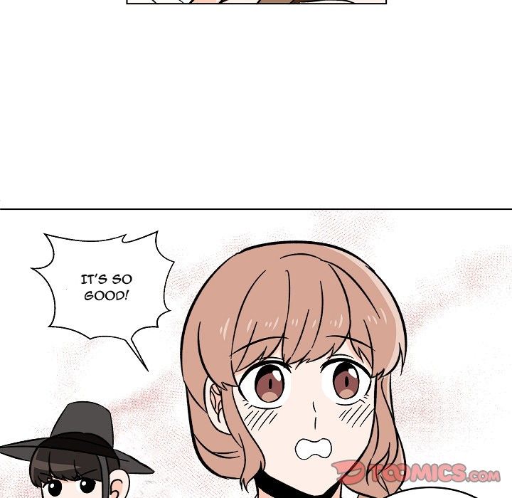 Scone Sweet Scone Manhwa - Chapter 20 Page 36