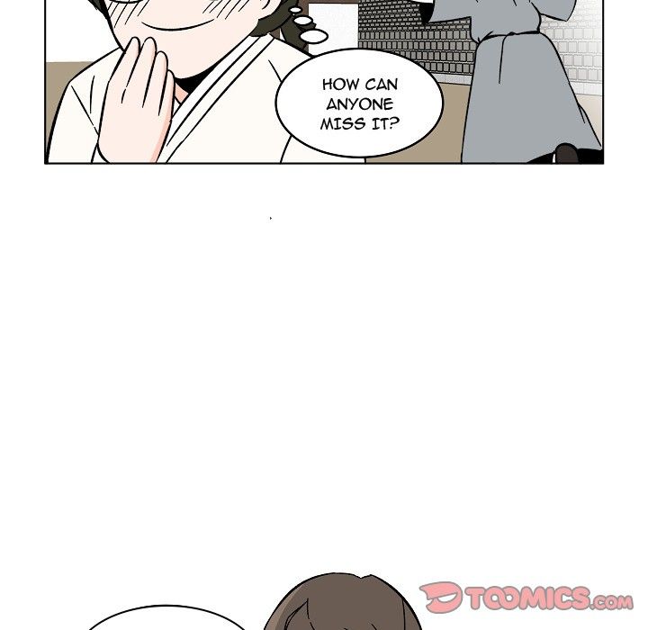 Scone Sweet Scone Manhwa - Chapter 20 Page 38