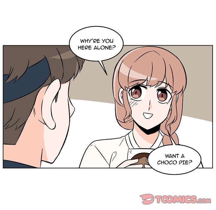 Scone Sweet Scone Manhwa - Chapter 20 Page 40