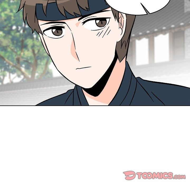 Scone Sweet Scone Manhwa - Chapter 20 Page 44