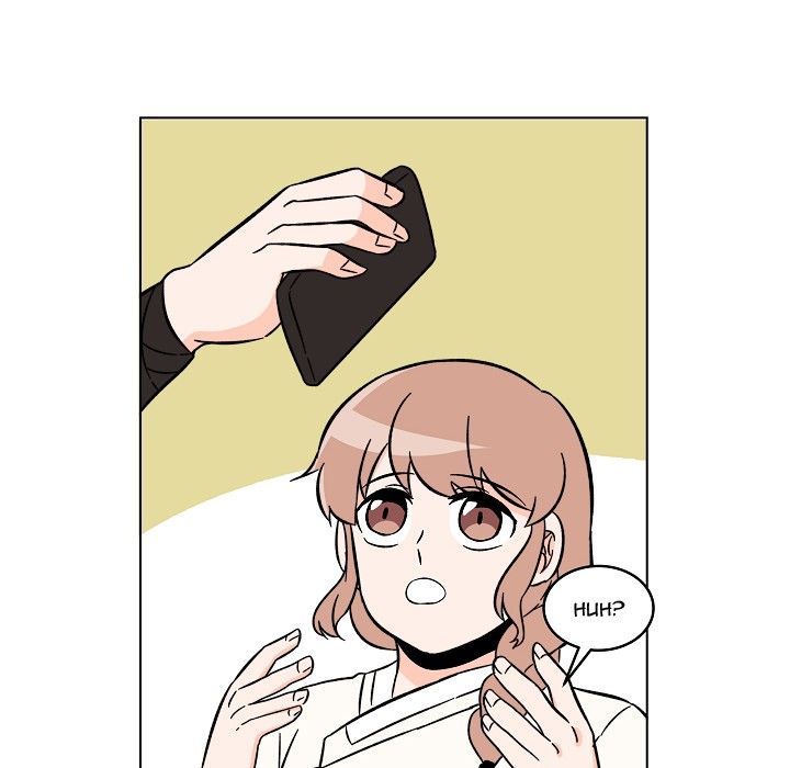 Scone Sweet Scone Manhwa - Chapter 20 Page 45